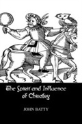 Cover: Spirit & Influences Of Chivalry - Routledge