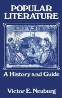 Abbildung von: Popular Literature - Routledge