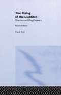 Cover: The Rising of the Luddites - Routledge