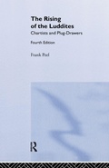 Cover: The Rising of the Luddites - Routledge