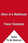 Cover: Diary of a Madhouse - Simon & Schuster Audio