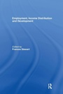 Cover: Employment, Income Distribution and Development - Routledge