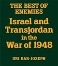 Cover: The Best of Enemies - Routledge