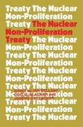 Cover: The Nuclear Non-proliferation Treaty - Routledge