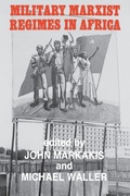 Cover: Military Marxist Regimes in Africa - Routledge