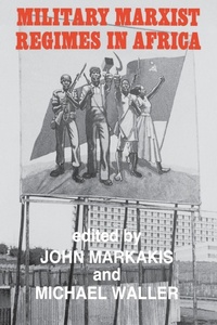 Abbildung von: Military Marxist Regimes in Africa - Routledge