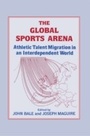 Bild: The Global Sports Arena - Routledge