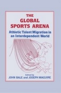 Bild vergrößern Bild: The Global Sports Arena - Routledge