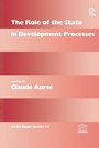 Cover: The Role of the State in Development Processes - Routledge