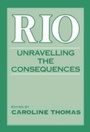 Cover: Rio - Routledge