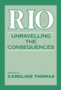 Cover: Rio - Routledge