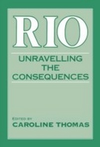 Enlarge image Cover: Rio - Routledge
