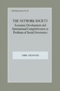 Bild: The Network Society - Routledge