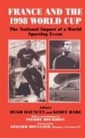 Cover: France and the 1998 World Cup - Routledge