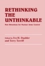 Cover: Rethinking the Unthinkable - Routledge