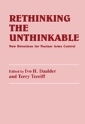 Cover: Rethinking the Unthinkable - Routledge
