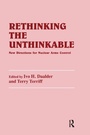 Cover: Rethinking the Unthinkable - Routledge