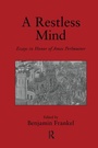 Cover: A Restless Mind - Routledge