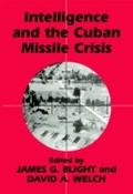 Cover: Intelligence and the Cuban Missile Crisis - Routledge