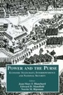 Cover: Power and the Purse - Routledge