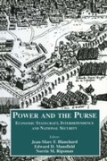 Cover: Power and the Purse - Routledge