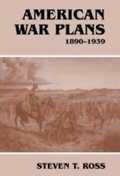 Cover: American War Plans, 1890-1939 - Routledge