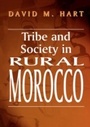 Cover: Tribe and Society in Rural Morocco - Routledge