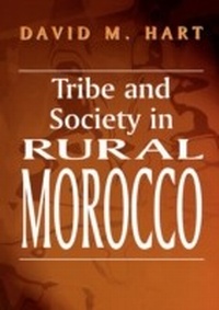Enlarge image Cover: Tribe and Society in Rural Morocco - Routledge