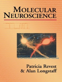 Abbildung von: Molecular Neuroscience - Garland Science