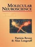 Cover: Molecular Neuroscience - Garland Science