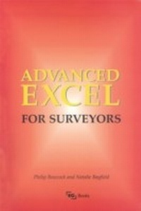 Abbildung von: Advanced Excel for Surveyors - Estates Gazette
