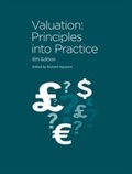 Cover: Valuation - Estates Gazette