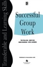 Cover: Successful Group Work - Routledge