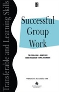 Abbildung von: Successful Group Work - Routledge