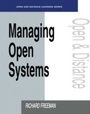 Cover: Managing Open Systems - Routledge