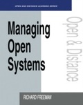 Cover: Managing Open Systems - Routledge