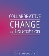 Enlarge image Cover: Collaborative Change in Education - Routledge