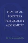 Cover: Practical Pointers on Quality Assessment - Routledge