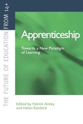 Abbildung von: Apprenticeship: Towards a New Paradigm of Learning - Routledge