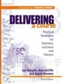 Cover: Delivering a Course - Routledge