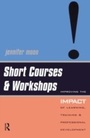 Cover: Short Courses and Workshops - Routledge