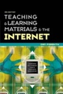 Cover: Teaching and Learning Materials and the Internet - Routledge