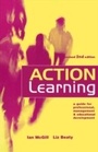 Cover: Action Learning - Routledge