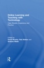 Cover: Online Learning and Teaching with Technology - Routledge