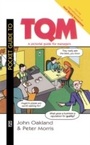 Cover: Pocket Guide to TQM - Routledge