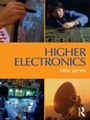 Cover: Higher Electronics - Routledge
