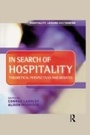 Cover: In Search of Hospitality - Routledge