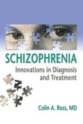Cover: Schizophrenia - Routledge