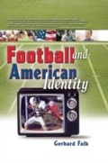 Cover: Football and American Identity - Routledge