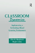 Cover: Classroom Dynamics - Routledge